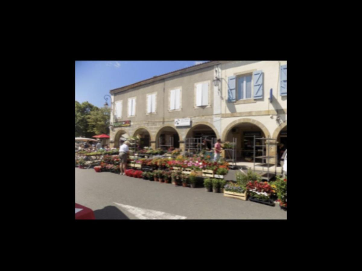 No 5 Plaisance Studio Dış mekan fotoğraf